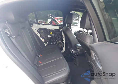 2022 Alfa Romeo Stelvio Ti Awd from USA, damaged, VIN ZASPAKBN1N7D26752